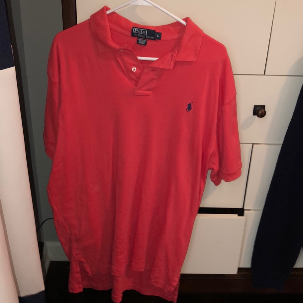 POLO shirt